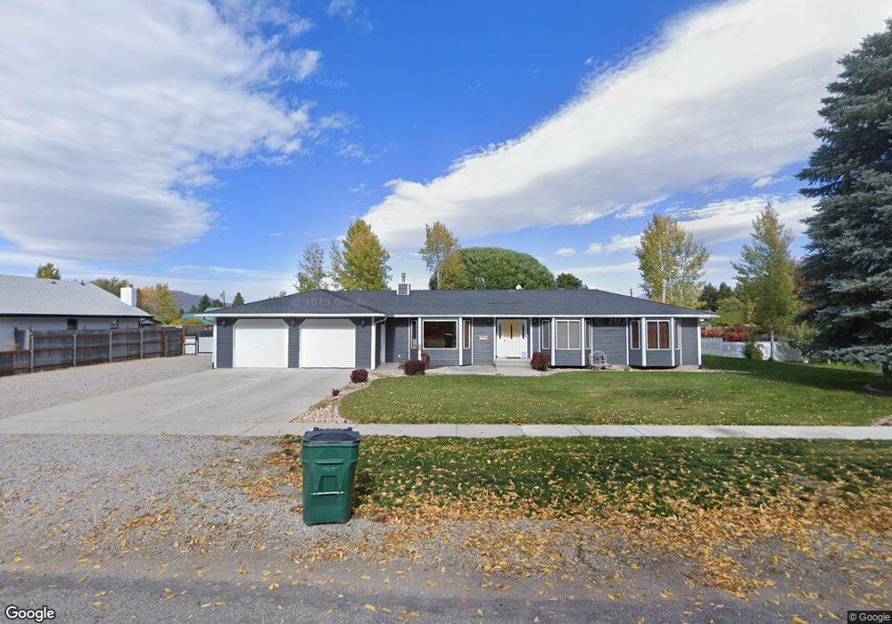 3774 W 12680 S, Payson, UT 84651 - photo 1