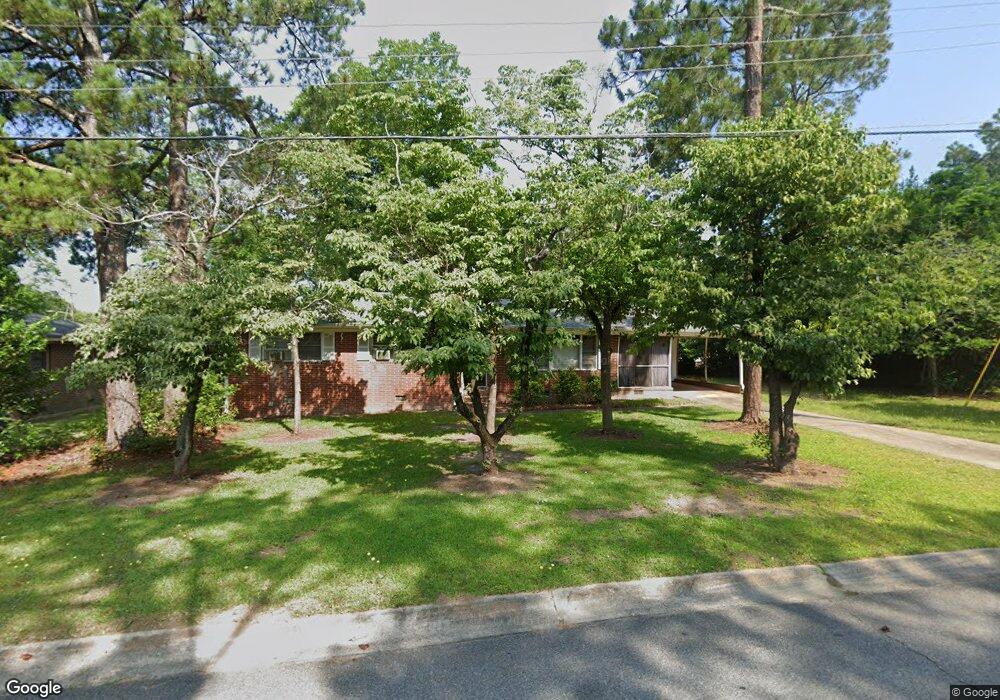 3114 Wedgewood Dr, Macon, GA 31211 - photo 1