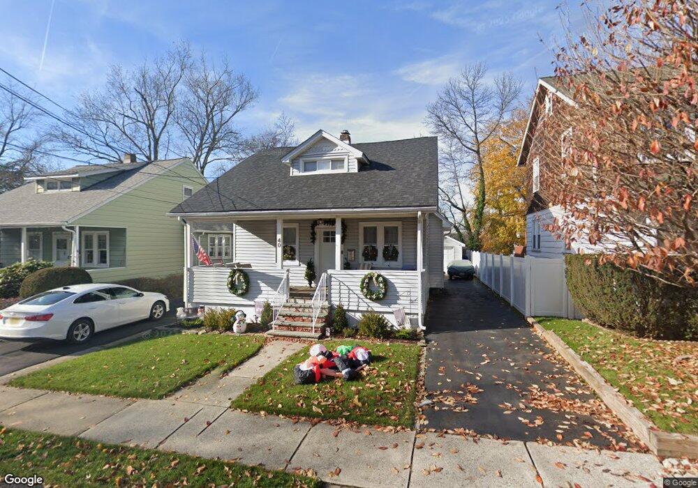40 Shelby St, Dumont, NJ 07628 - photo 1