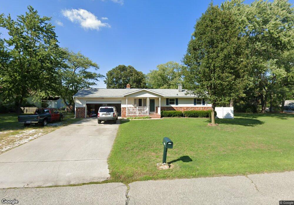 1263 Rock Hill Rd, Pasadena, MD 21122 - photo 1