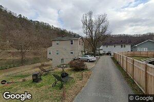 10 Joe Coleman Dr, Pikeville, KY 41501