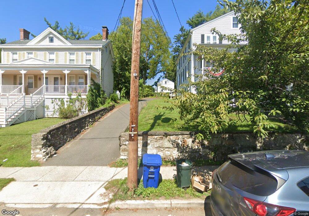 11 E Main St unit 13, Clinton, NJ 08809 - photo 1