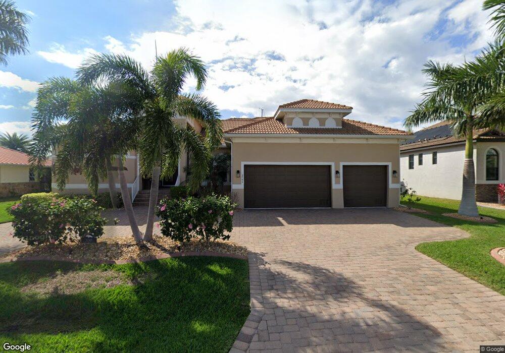 3745 Whippoorwill Blvd, Punta Gorda, FL 33950 - photo 1