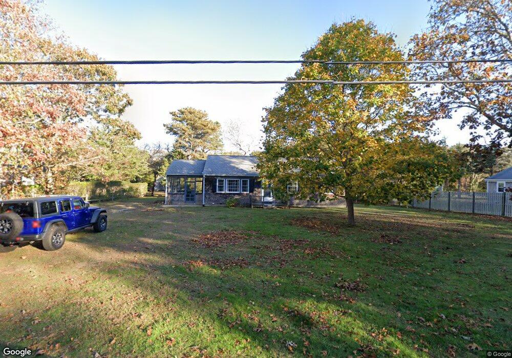 10 Pheasant Ln, Oak Bluffs, MA 02557 - photo 1