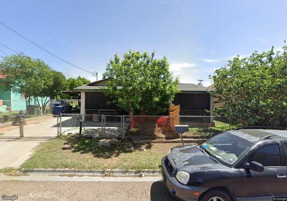 1807 Sanders Ave, Laredo, TX 78040 - photo 1