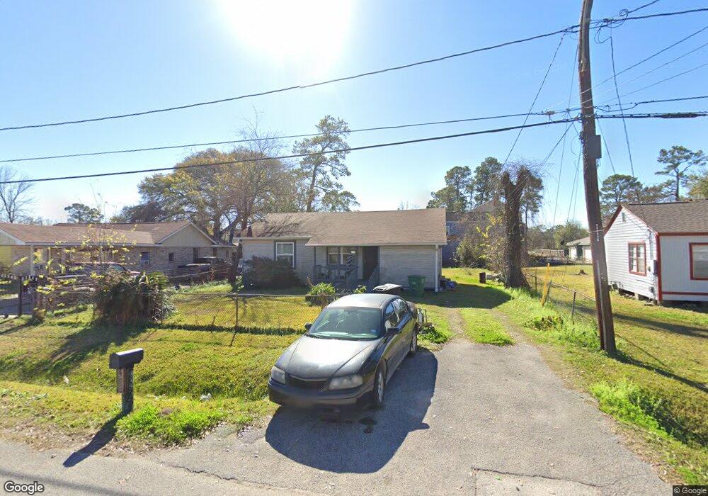 6842 Orville St, Houston, TX 77028 - photo 1