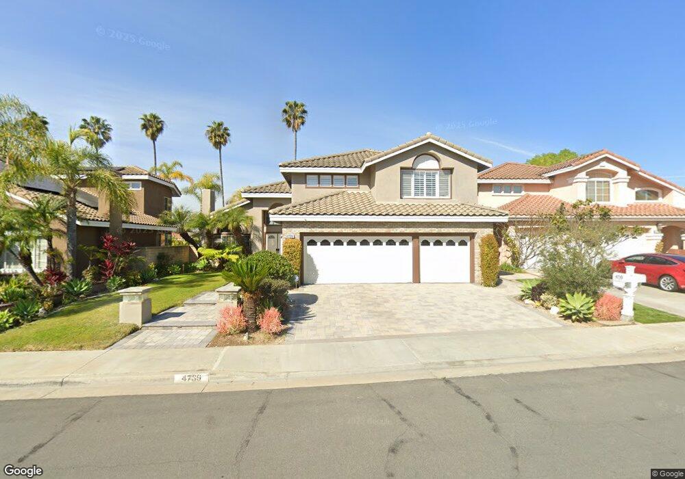 4739 Montefino Dr, Cypress, CA 90630 - photo 1