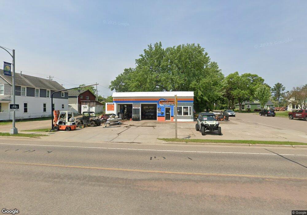 329 N 4th St, Tomahawk, WI 54487 - photo 1