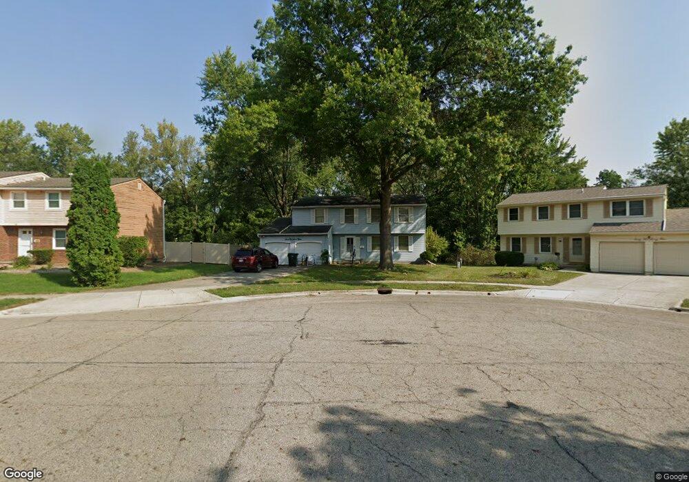 6563 Calgary Ct, Columbus, OH 43229 - photo 1