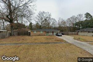 6849 Saint Francis Ave, Baton Rouge, LA 70811