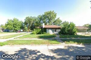 1705 Stower St, Miles City, MT 59301