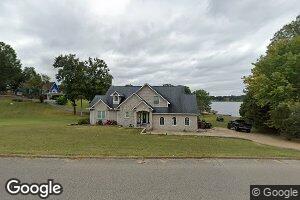 303 Eastern Shores Dr, Lexington, TN 38351