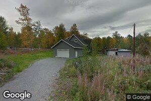 11455 N Eska Creek St, Sutton, AK 99674