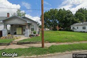 1026 Adams Ave, Evansville, IN 47714