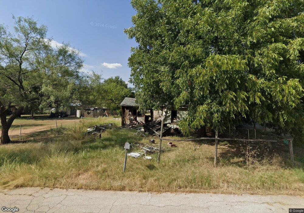 1316 32nd St, Wichita Falls, TX 76302 - photo 1