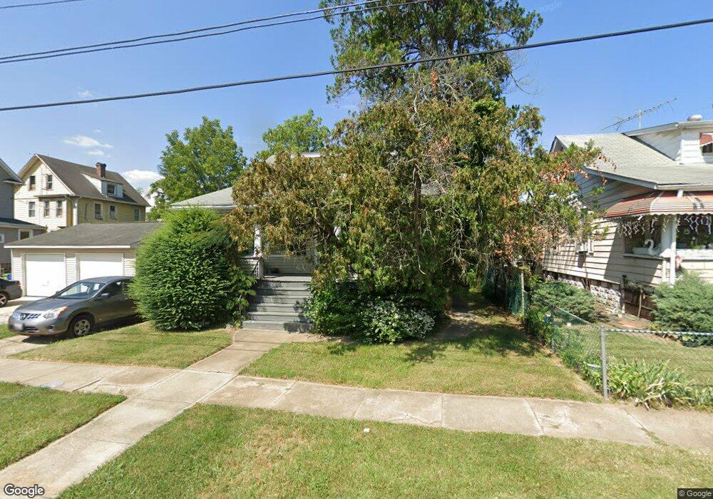 3506 Milford Ave, Gwynn Oak, MD 21207 - photo 1