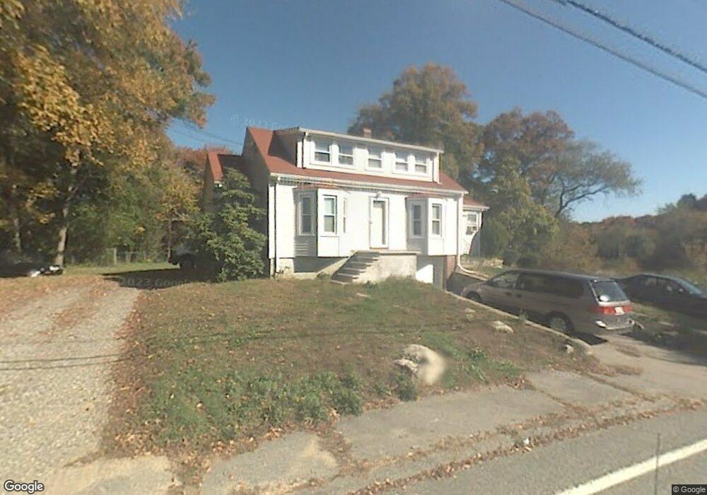 343 Grove St, Randolph, MA 02368 - photo 1