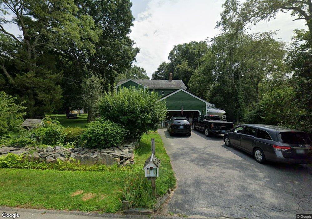 81 Leger Ln, Tiverton, RI 02878 - photo 1