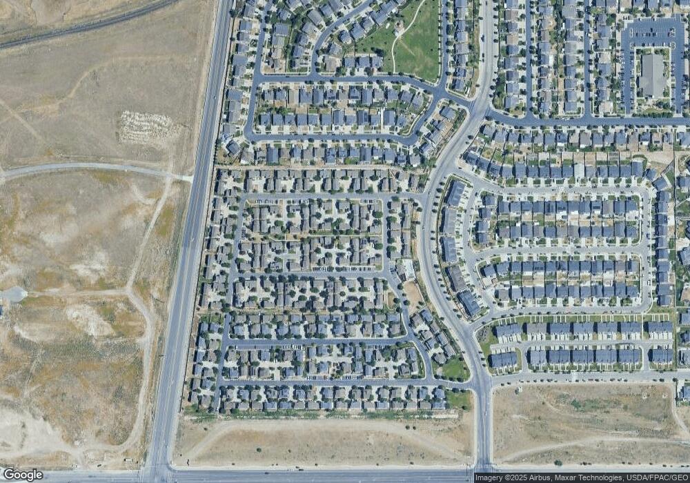 6774 Bottlebrush Ln, West Jordan, UT 84081 - photo 1