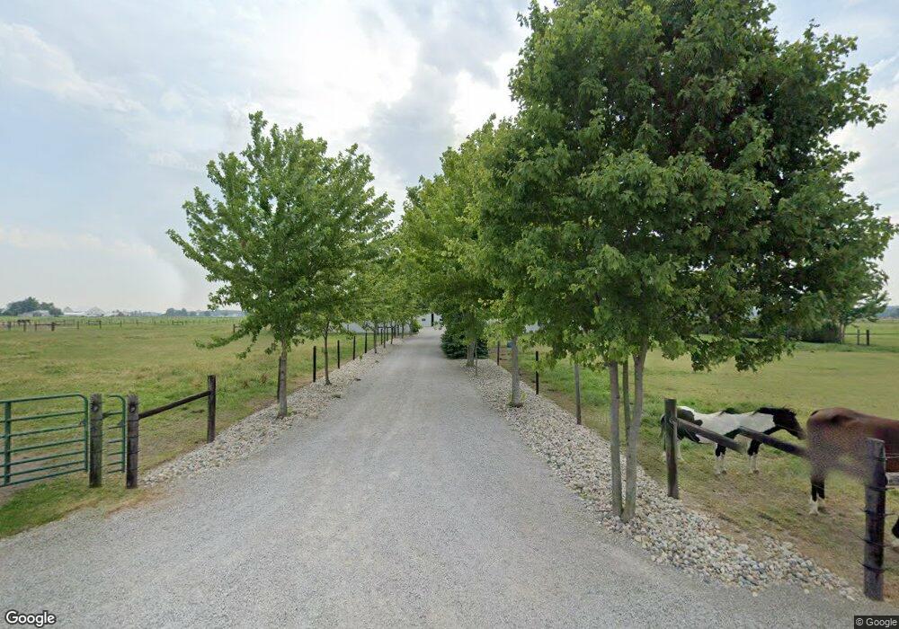 6132 Bruick Rd, New Haven, IN 46774 - photo 1