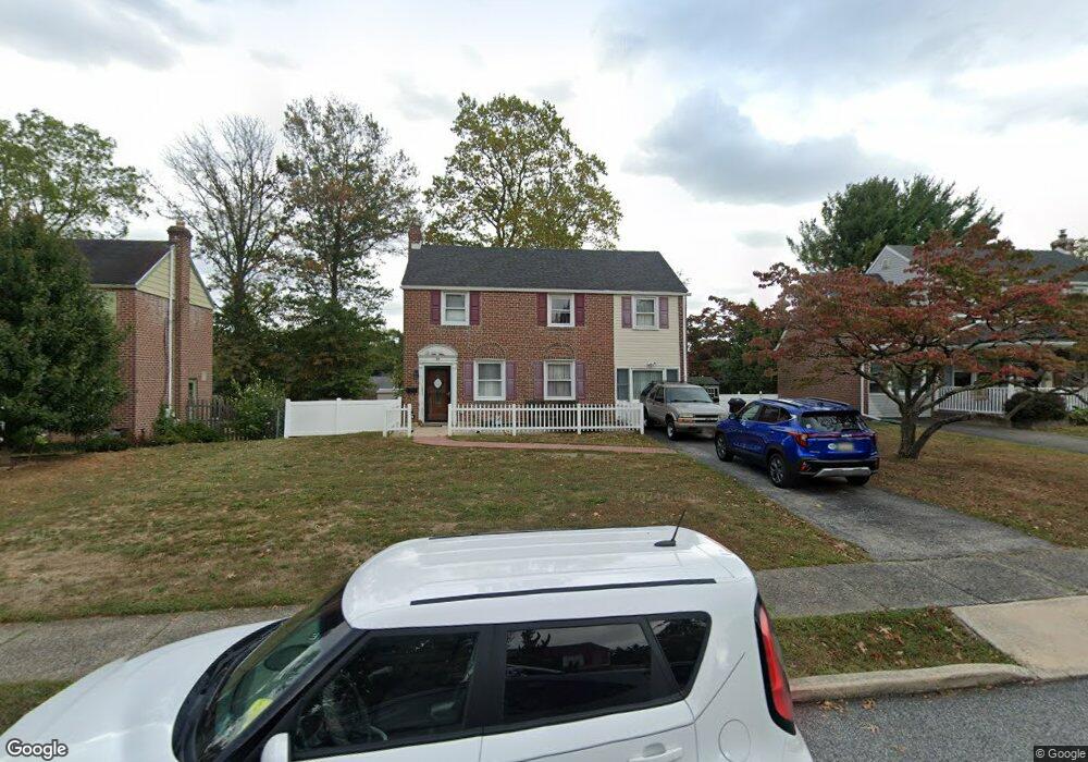 25 Strathaven Dr, Broomall, PA 19008 - photo 1