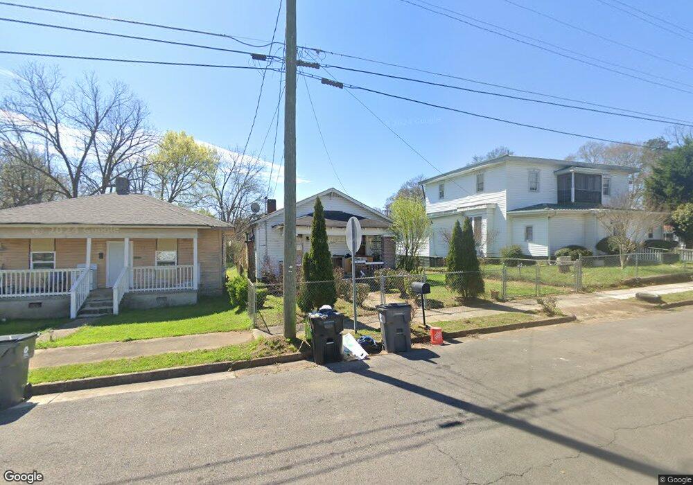 408 Central St, Cedartown, GA 30125 - photo 1