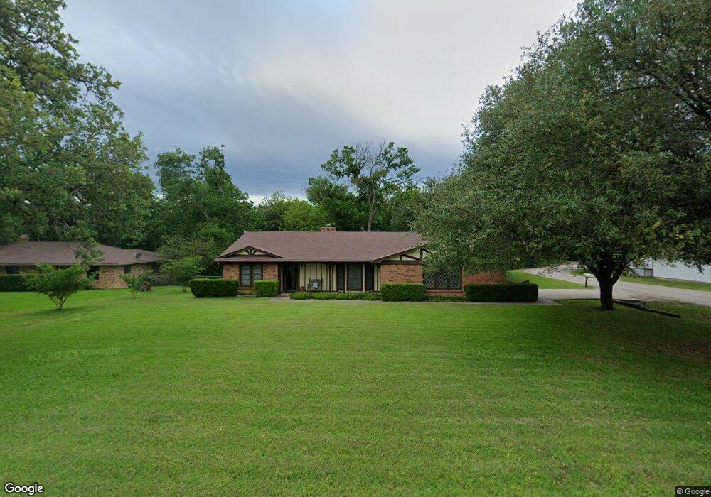 709 Percifield Trail, Alvarado, TX 76009 - photo 1