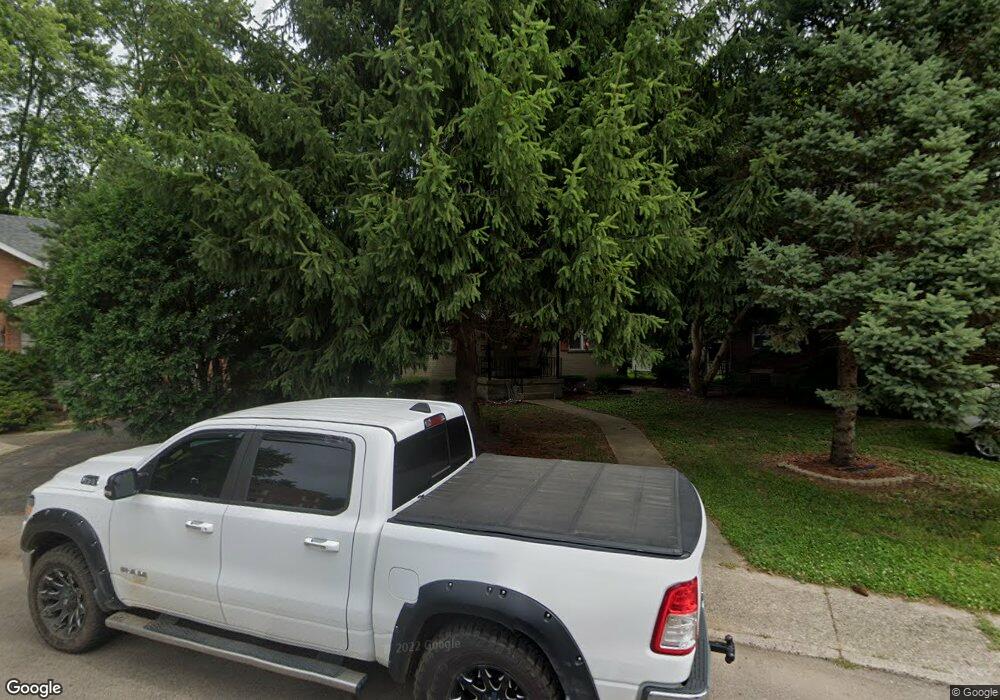 642 Smith Ave, Xenia, OH 45385 - photo 1