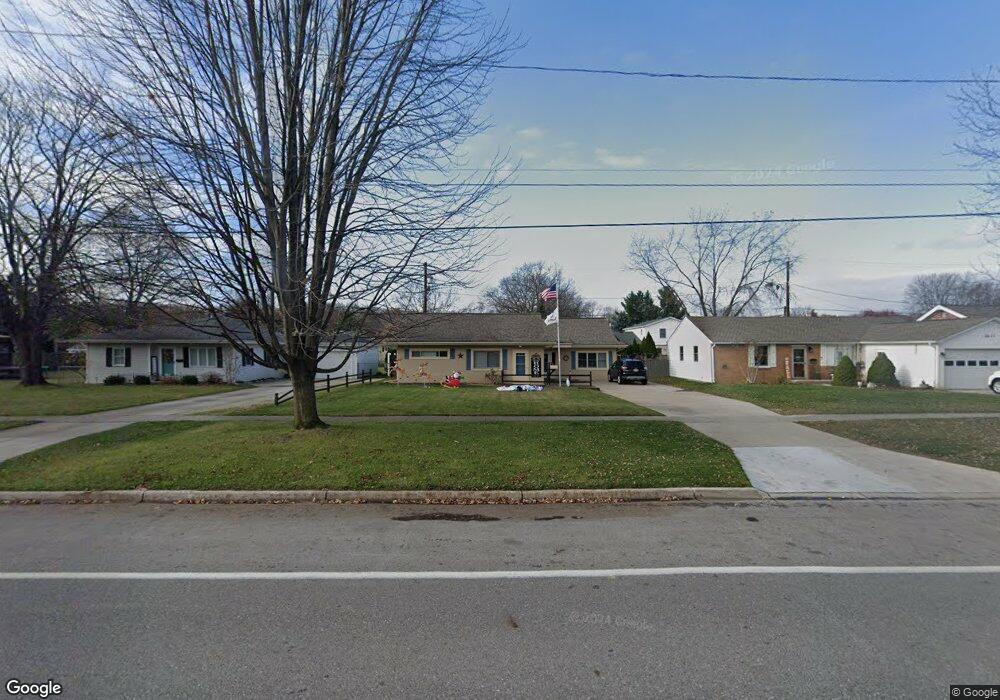 3505 10th Ave, Port Huron, MI 48060 - photo 1