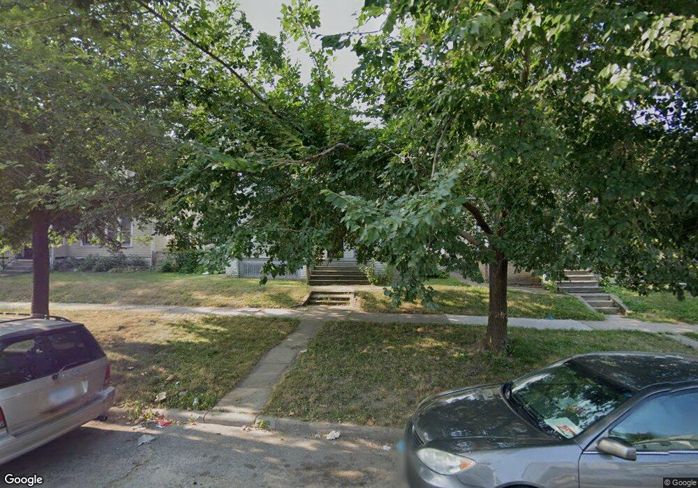 1533 Washington Ave SE, Cedar Rapids, IA 52403 - photo 1