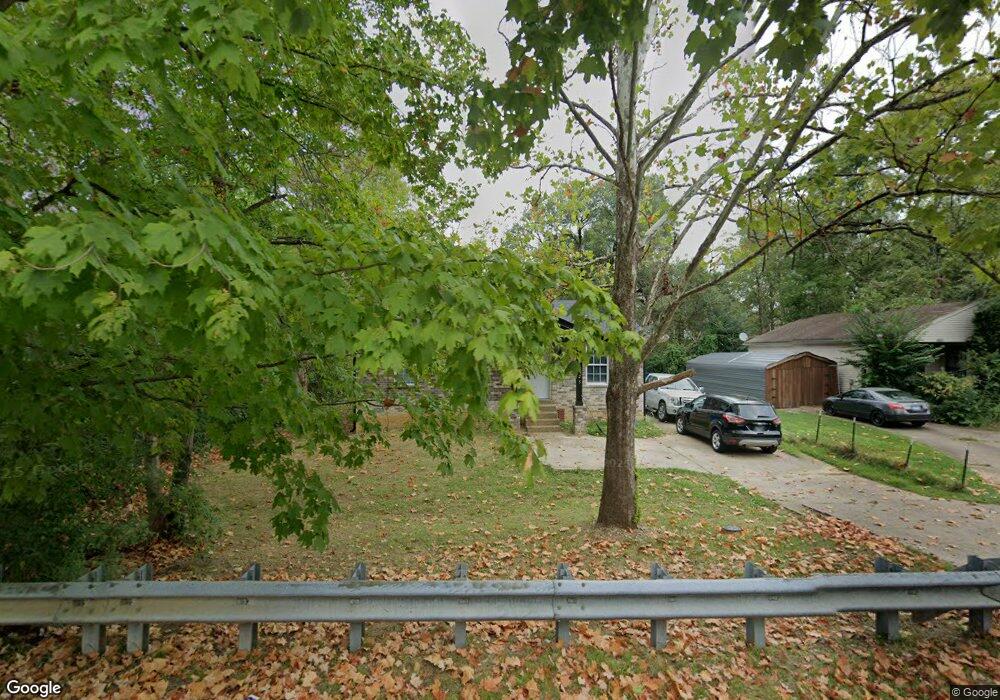 6625 E Manslick Rd, Louisville, KY 40228 - photo 1