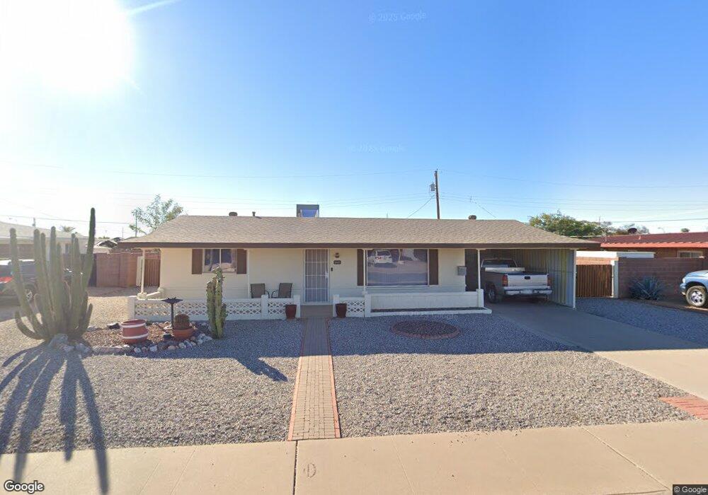 5415 E Colby St, Mesa, AZ 85205 - photo 1