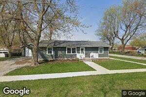 300 S East St, Corydon, IA 50060