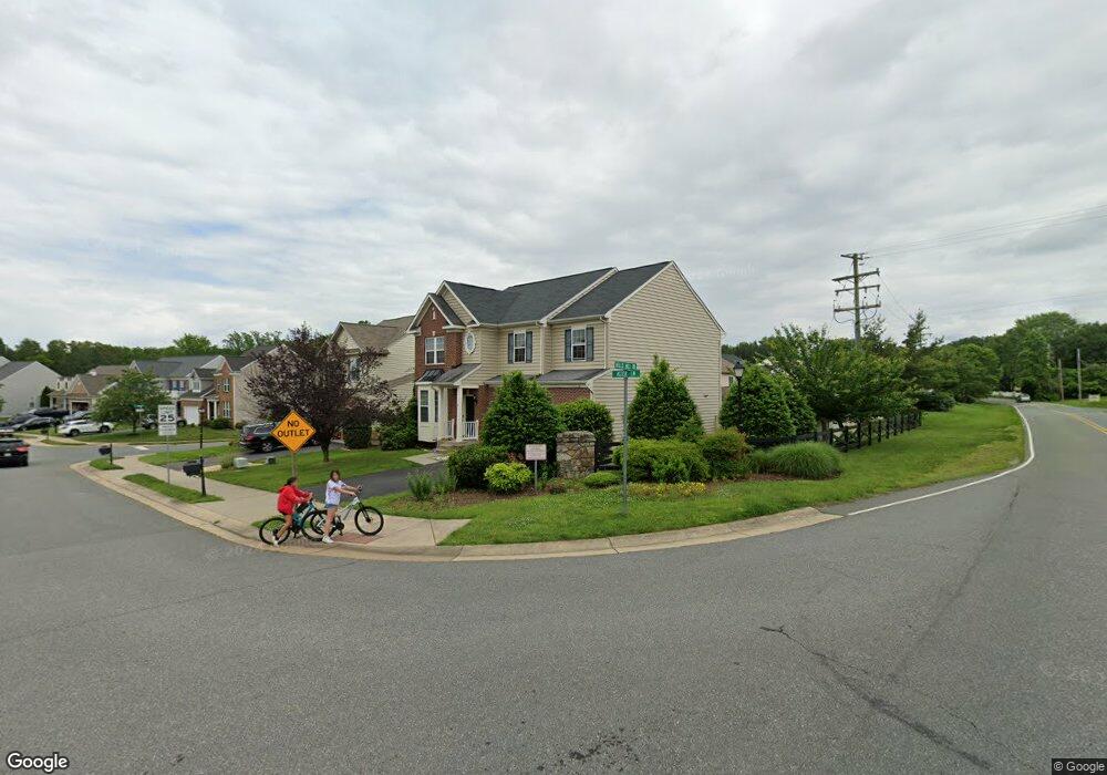 0 Aster Ln, Stafford, VA 22554 - photo 1