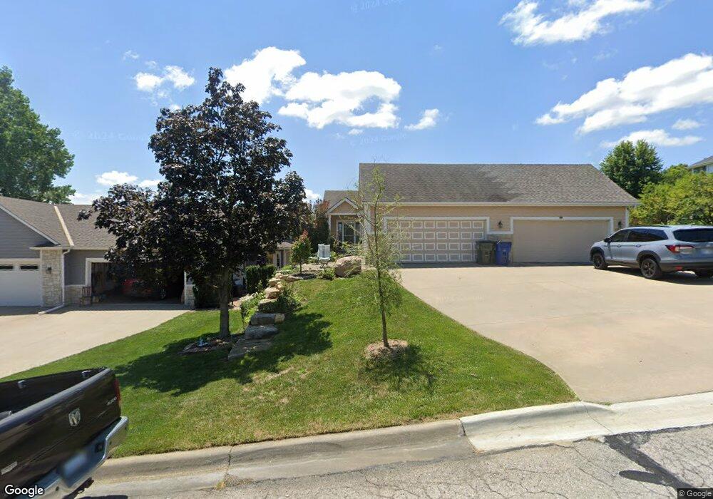 3707 Gunnison Dr, Lawrence, KS 66049 - photo 1