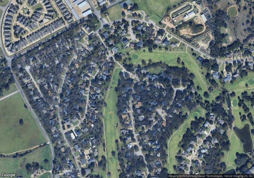 5002 Largo Dr, Granbury, TX 76049 - photo 1