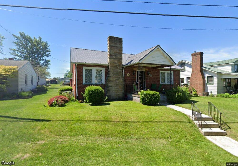 1107 Hopley Ave, Bucyrus, OH 44820 - photo 1