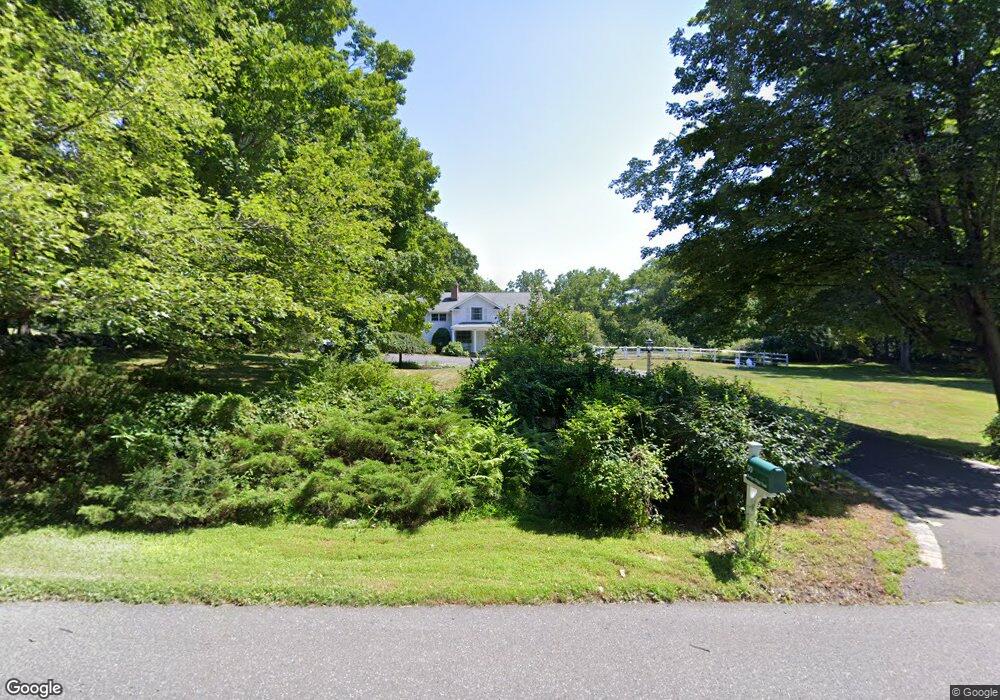 50 Sturges Ridge Rd, Wilton, CT 06897 - photo 1