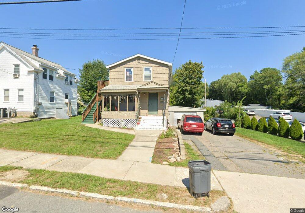 71 West St, Milford, MA 01757 - photo 1