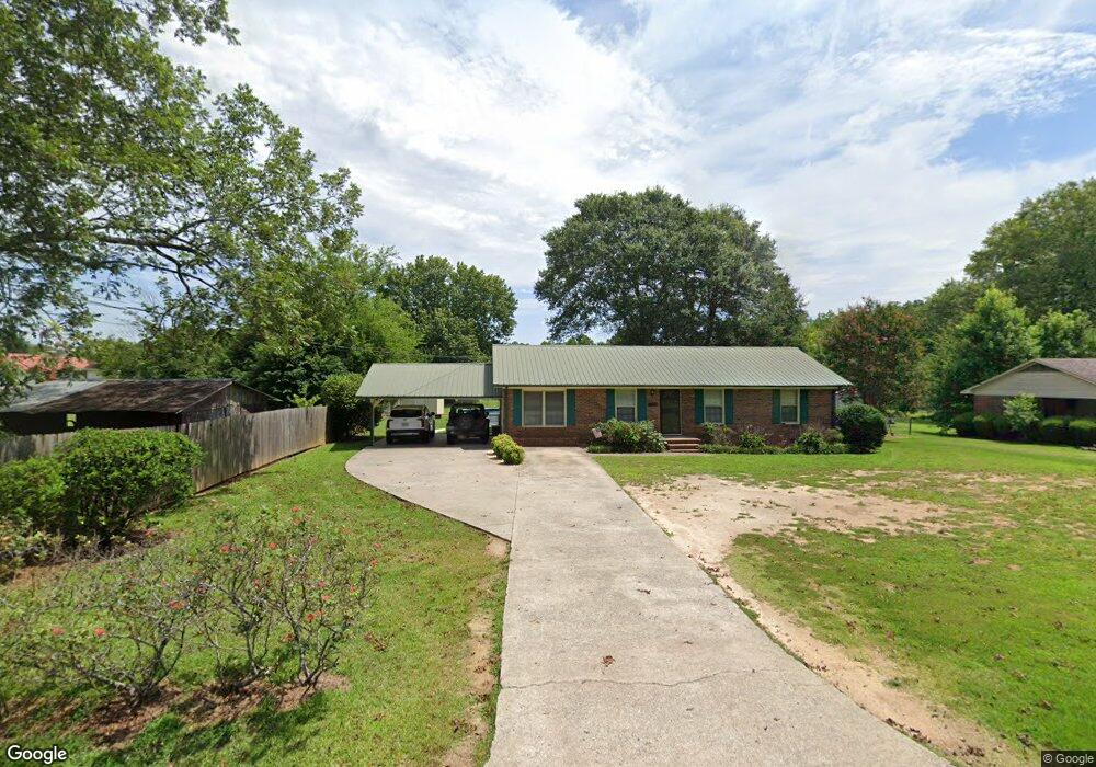 1128 Sutton Way, Elberton, GA 30635 - photo 1