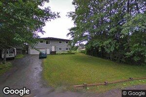3189 Indian Cove Dr, Juneau, AK 99801