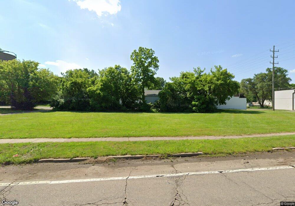 817 W 2nd St, Flint, MI 48503 - photo 1