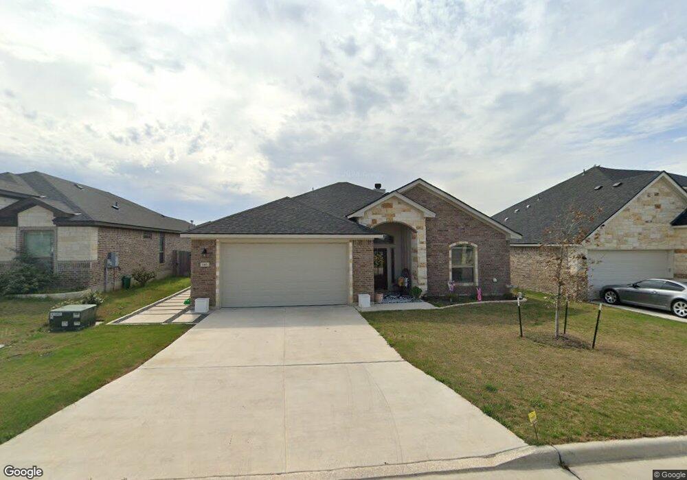 140 Citation Dr, Jarrell, TX 76537 - photo 1