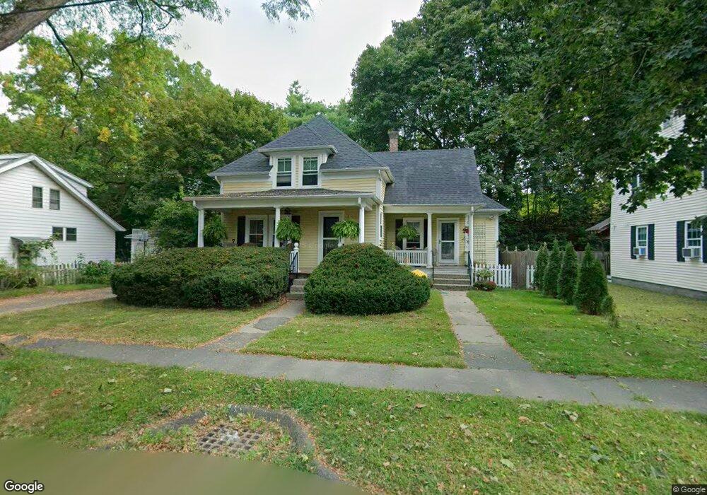 17 Marshall St, Northampton, MA 01060 - photo 1