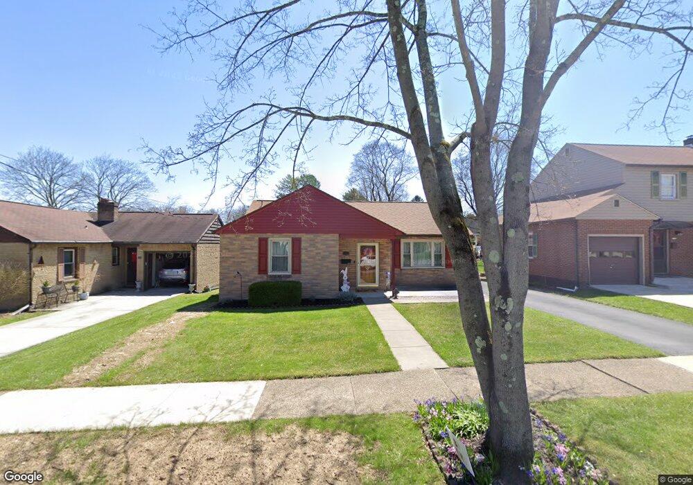 1555 Shelburne Place, Johnstown, PA 15905 - photo 1