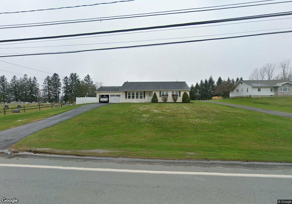 447 Wayne St, Bethany, PA 18431 - photo 1