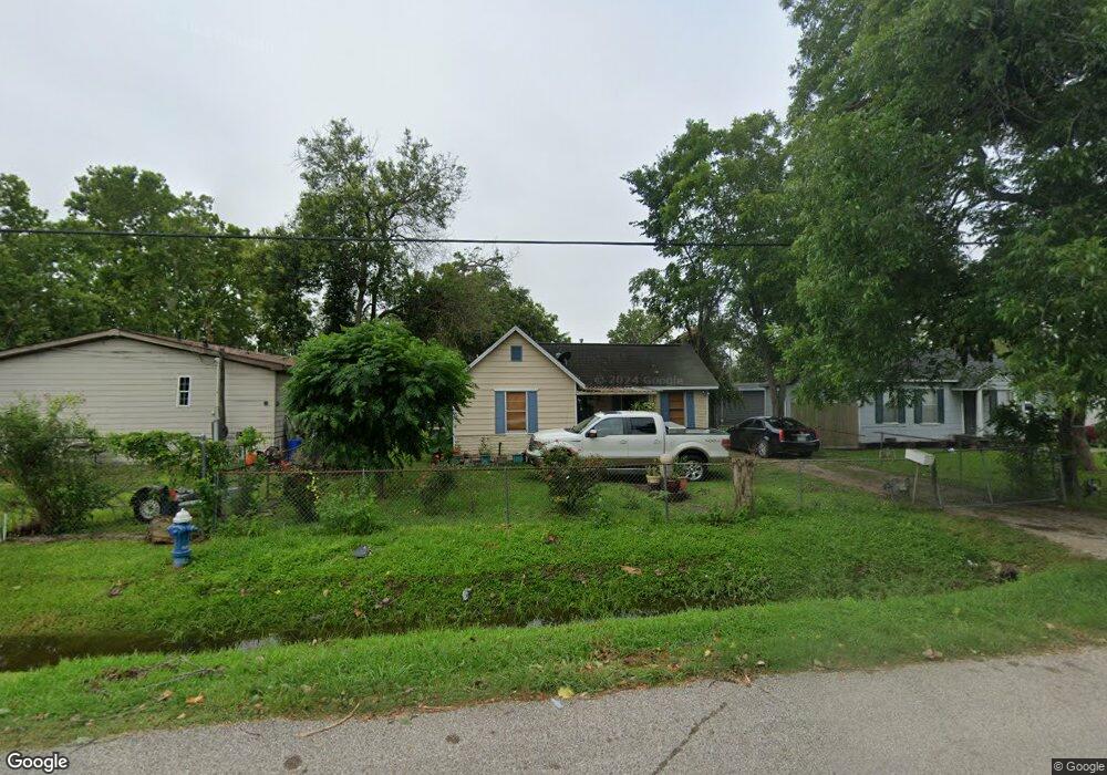 2610 Reid St, Houston, TX 77026 - photo 1