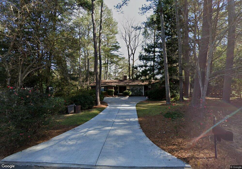 429 Safari Cir, Stone Mountain, GA 30083 - photo 1