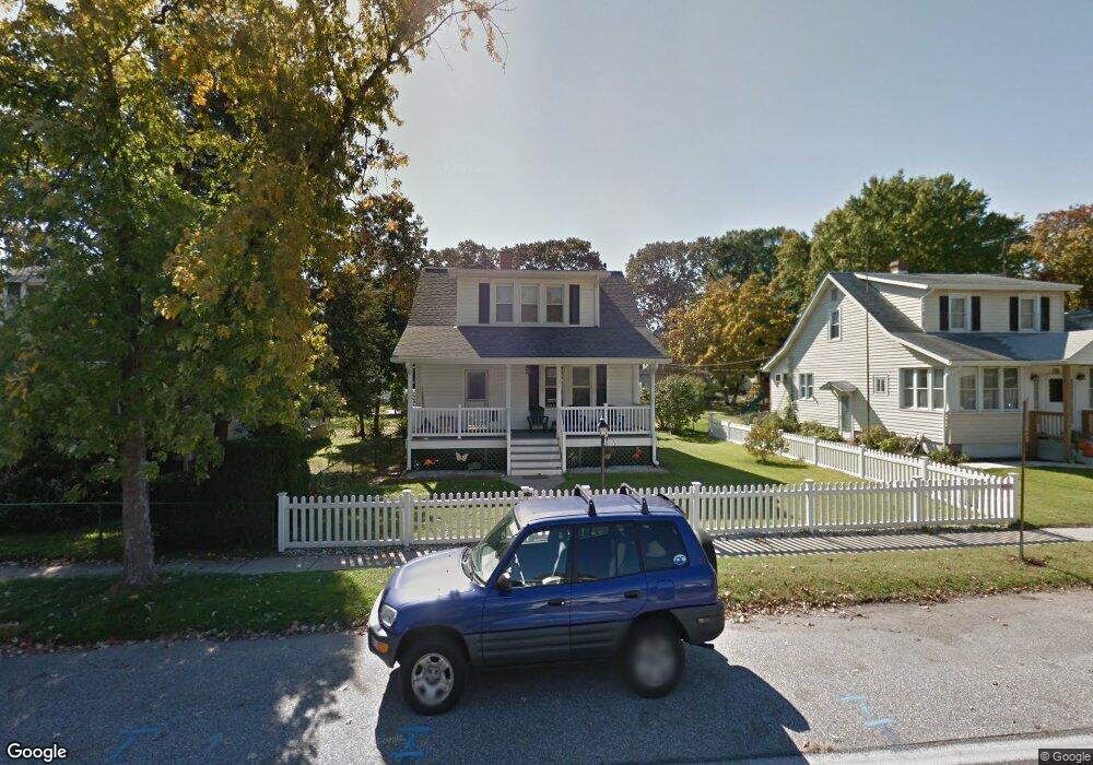 109 3rd Ave SW, Glen Burnie, MD 21061 - photo 1