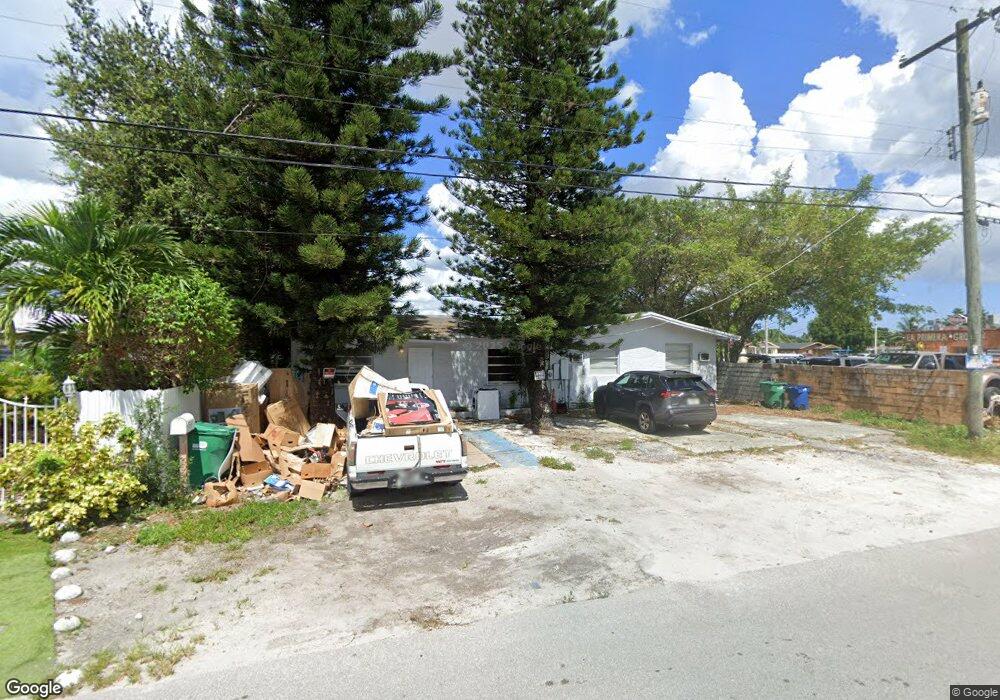 3555 NW 102nd St, Miami, FL 33147 - photo 1